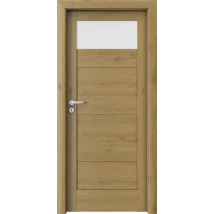 Porta Verte HOME L.1 Dub Prírodný 